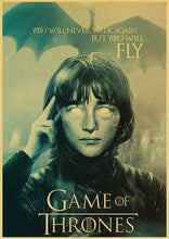 Game of Thrones  poster