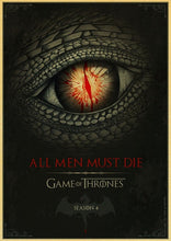 Game of Thrones  poster