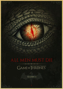 Game of Thrones  poster