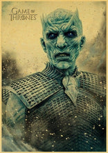 Game of Thrones  poster