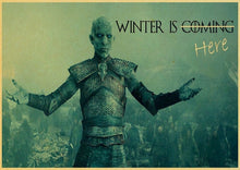 Game of Thrones  poster