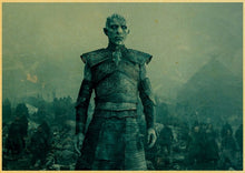 Game of Thrones  poster