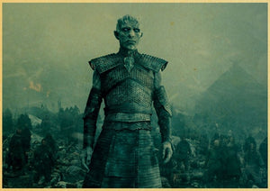 Game of Thrones  poster