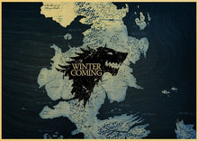 Game of Thrones  poster
