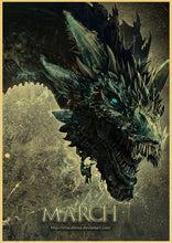 Game of Thrones  poster