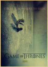 Game of Thrones  poster