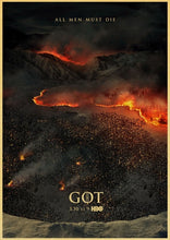 Game of Thrones  poster