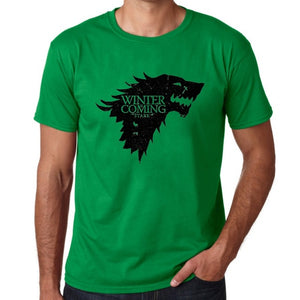 Game Of Thrones T Shirt