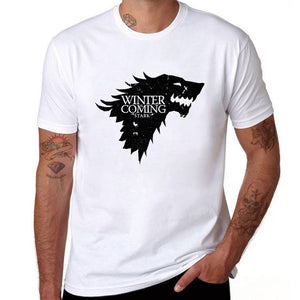 Game Of Thrones T Shirt