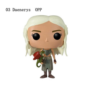 Game of Thrones  Figures