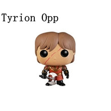 Game of Thrones  Figures