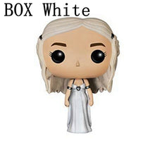 Game of Thrones  Figures