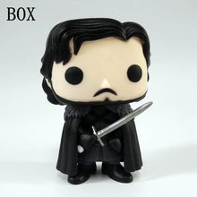 Game of Thrones  Figures