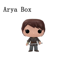 Game of Thrones  Figures