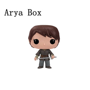 Game of Thrones  Figures