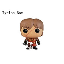 Game of Thrones  Figures