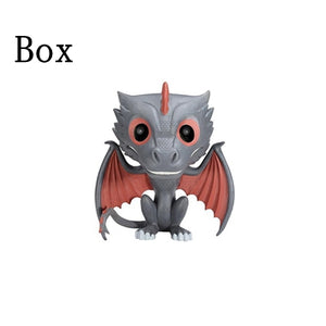 Game of Thrones  Figures