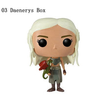 Game of Thrones  Figures