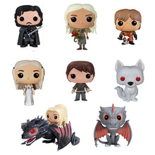 Game Of Thrones  Action Figure