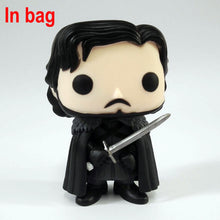 Game Of Thrones  Action Figure