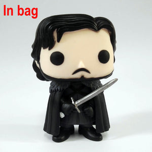 Game Of Thrones  Action Figure