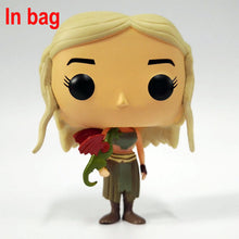 Game Of Thrones  Action Figure