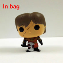 Game Of Thrones  Action Figure