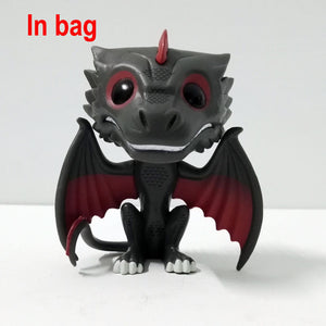 Game Of Thrones  Action Figure