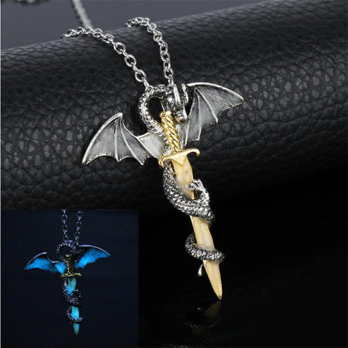 Game Of Thrones Necklace