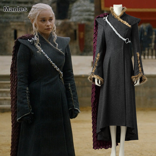 Game of Thrones Costume