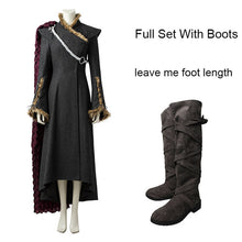 Game of Thrones Costume