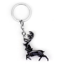 Game of Throne keychain