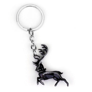 Game of Throne keychain