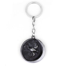 Game of Throne keychain
