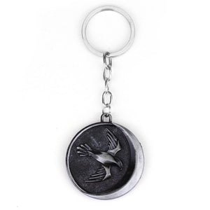 Game of Throne keychain