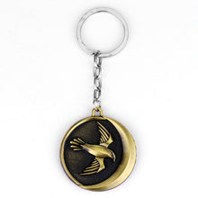 Game of Throne keychain