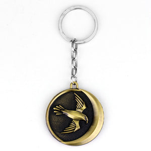 Game of Throne keychain