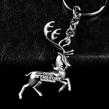 Game of Thrones Keychain