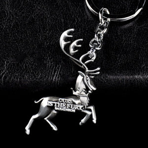Game of Thrones Keychain