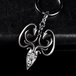 Game of Thrones Keychain