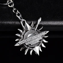 Game of Thrones Keychain