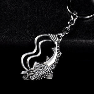 Game of Thrones Keychain