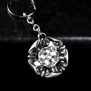 Game of Thrones Keychain
