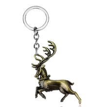 Game of Thrones Keychain