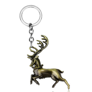 Game of Thrones Keychain