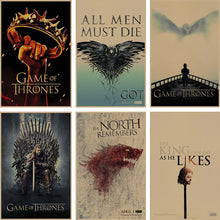 Game of Thrones  Poster
