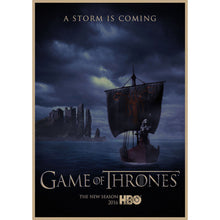 Game of Thrones  Poster