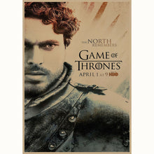 Game of Thrones  Poster