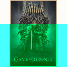 Game of Thrones  Poster