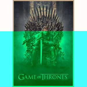 Game of Thrones  Poster